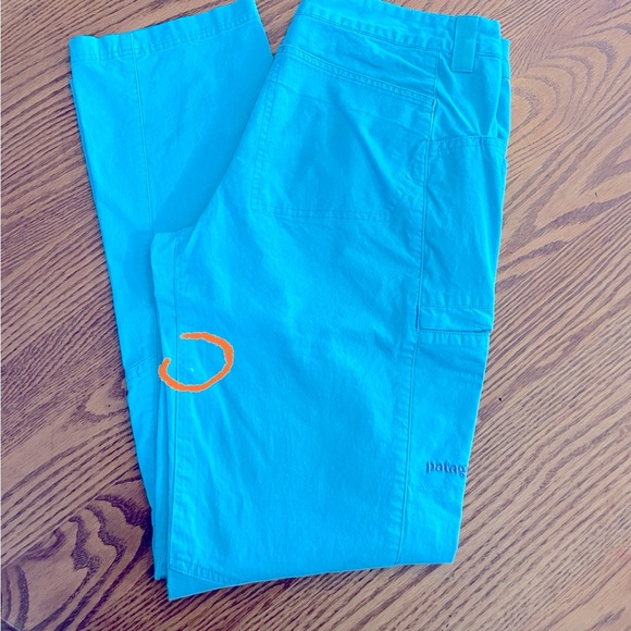 Wmns Patagonia pants - Picture 12 of 14